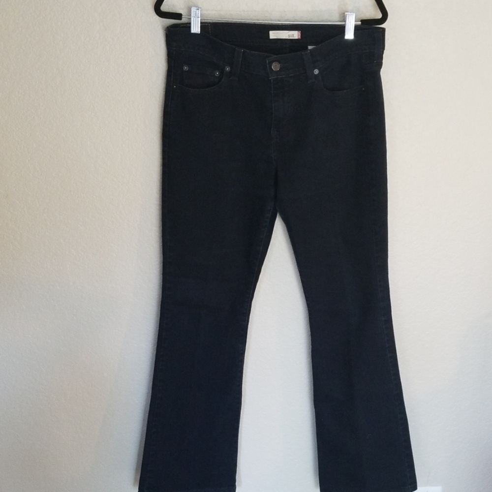 Levi's Boot Cut 515 (10M)